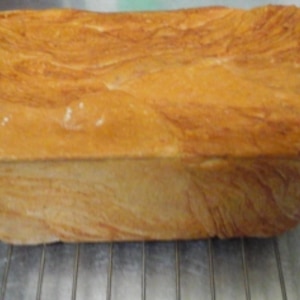 湯種　チョコ折込み食パン　1.5斤☆角食